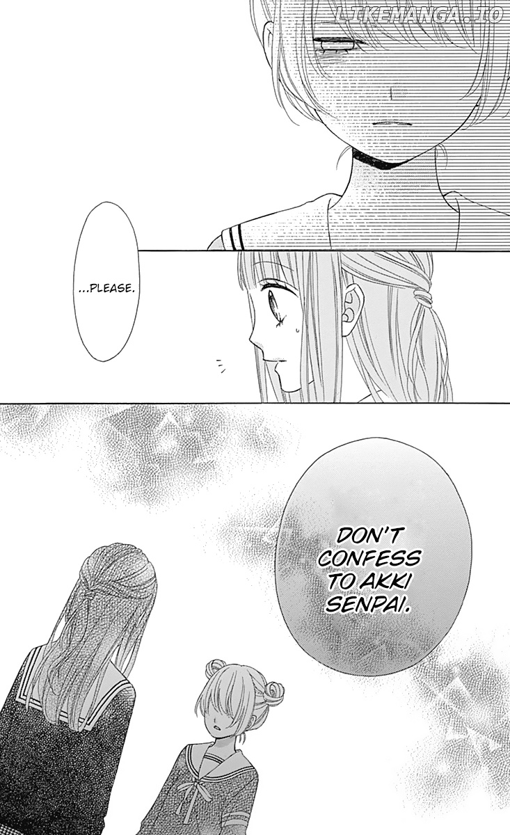 Tsubasa to Hotaru chapter 33 - page 30