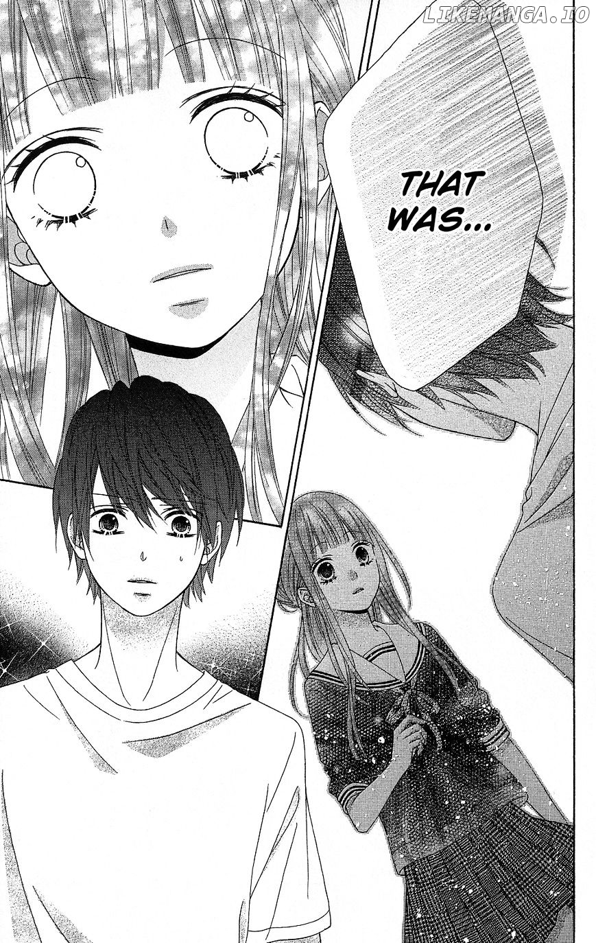 Tsubasa to Hotaru chapter 14 - page 13