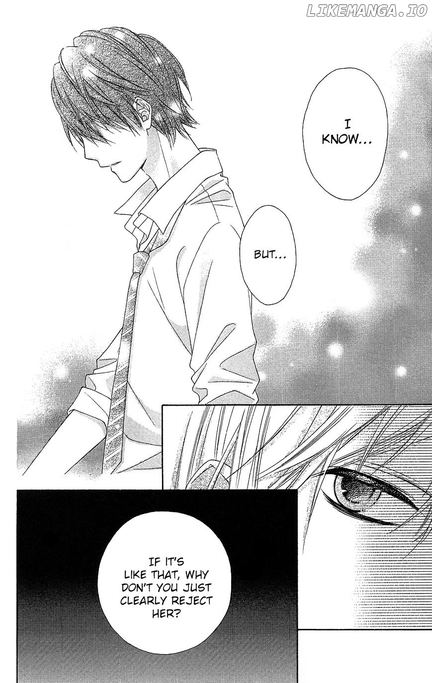Tsubasa to Hotaru chapter 14 - page 36