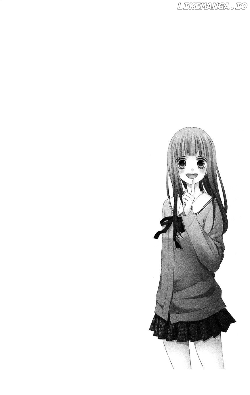 Tsubasa to Hotaru chapter 14 - page 38