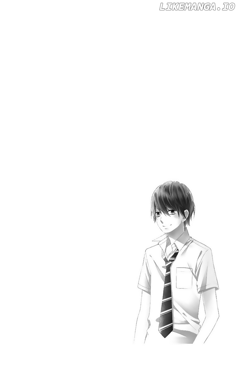 Tsubasa to Hotaru chapter 34 - page 10