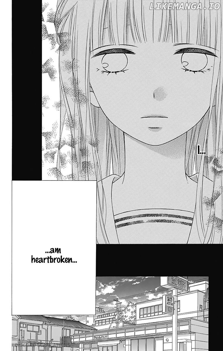 Tsubasa to Hotaru chapter 34 - page 14