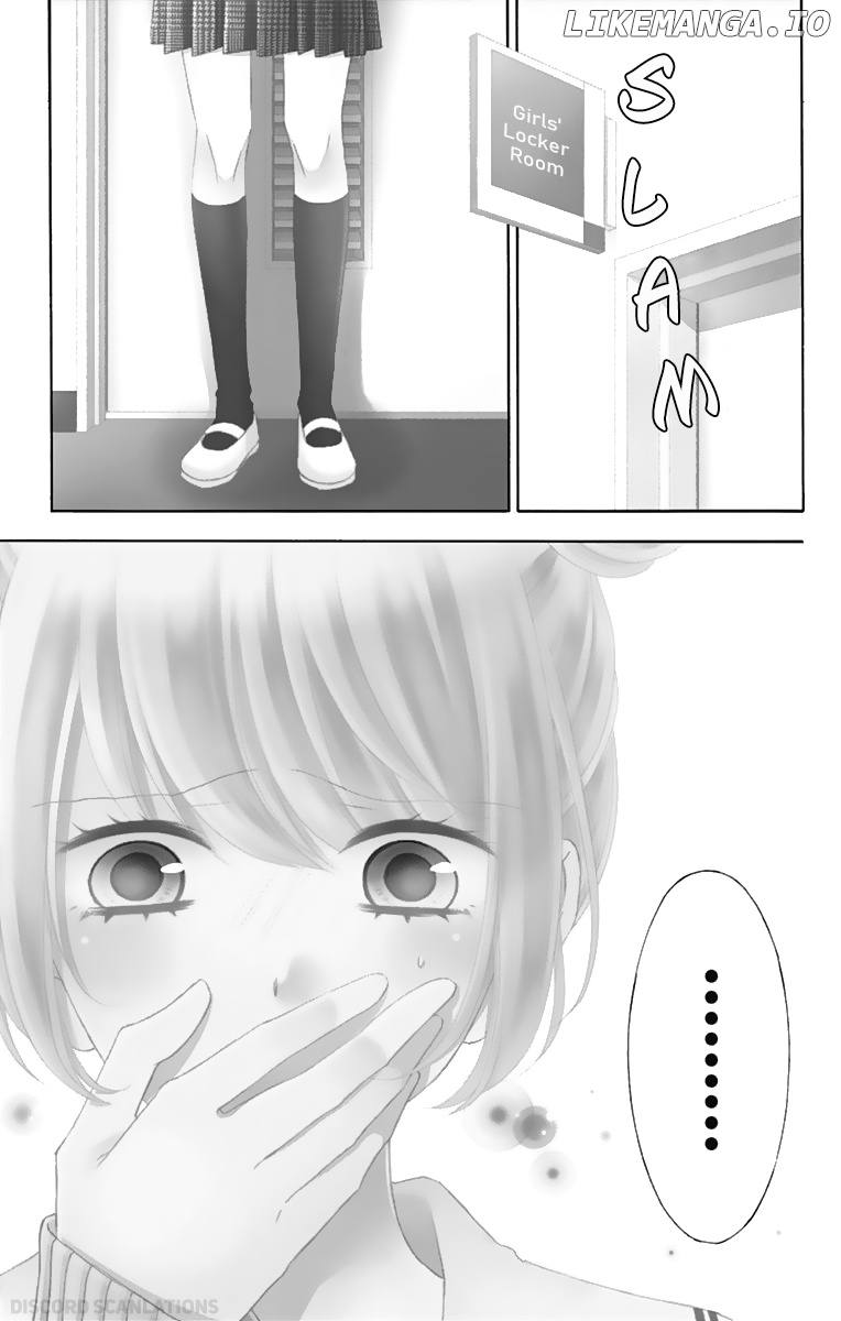 Tsubasa to Hotaru chapter 34 - page 8