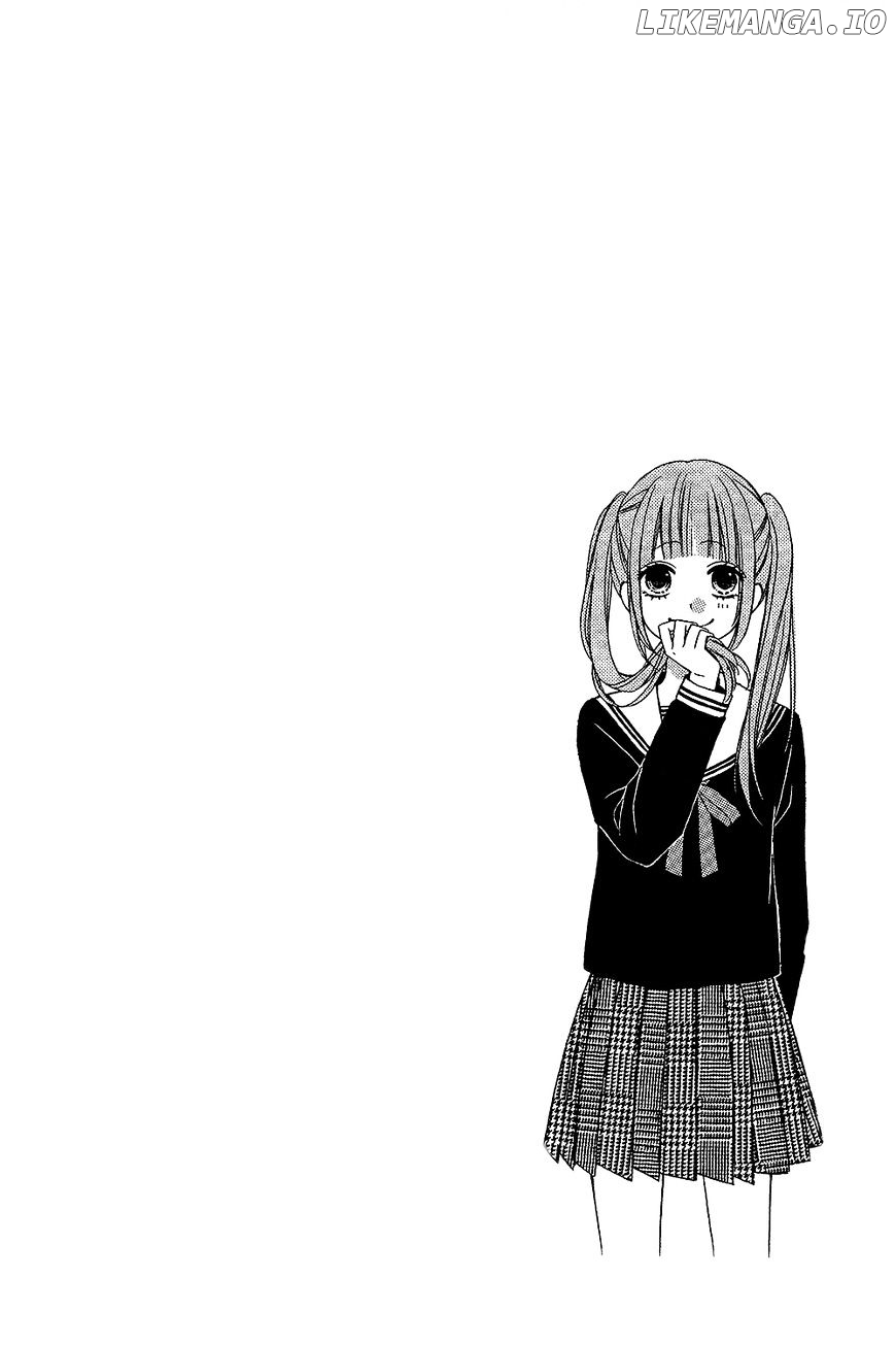 Tsubasa to Hotaru chapter 15 - page 36