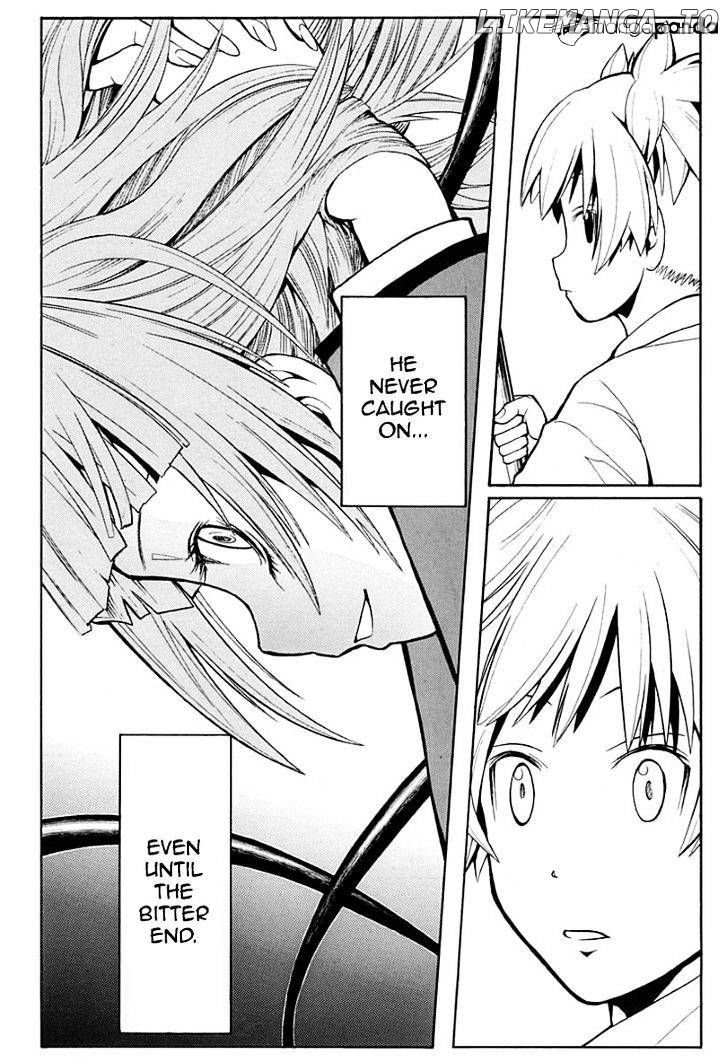 Ansatsu Kyoushitsu chapter 128 - page 16