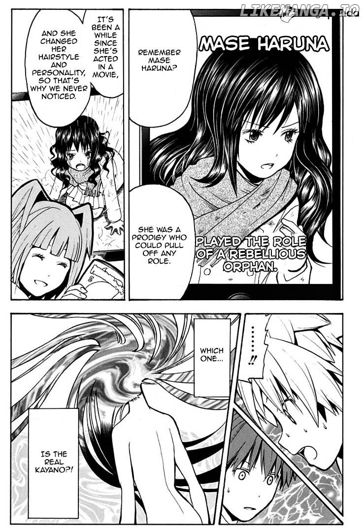 Ansatsu Kyoushitsu chapter 129 - page 19