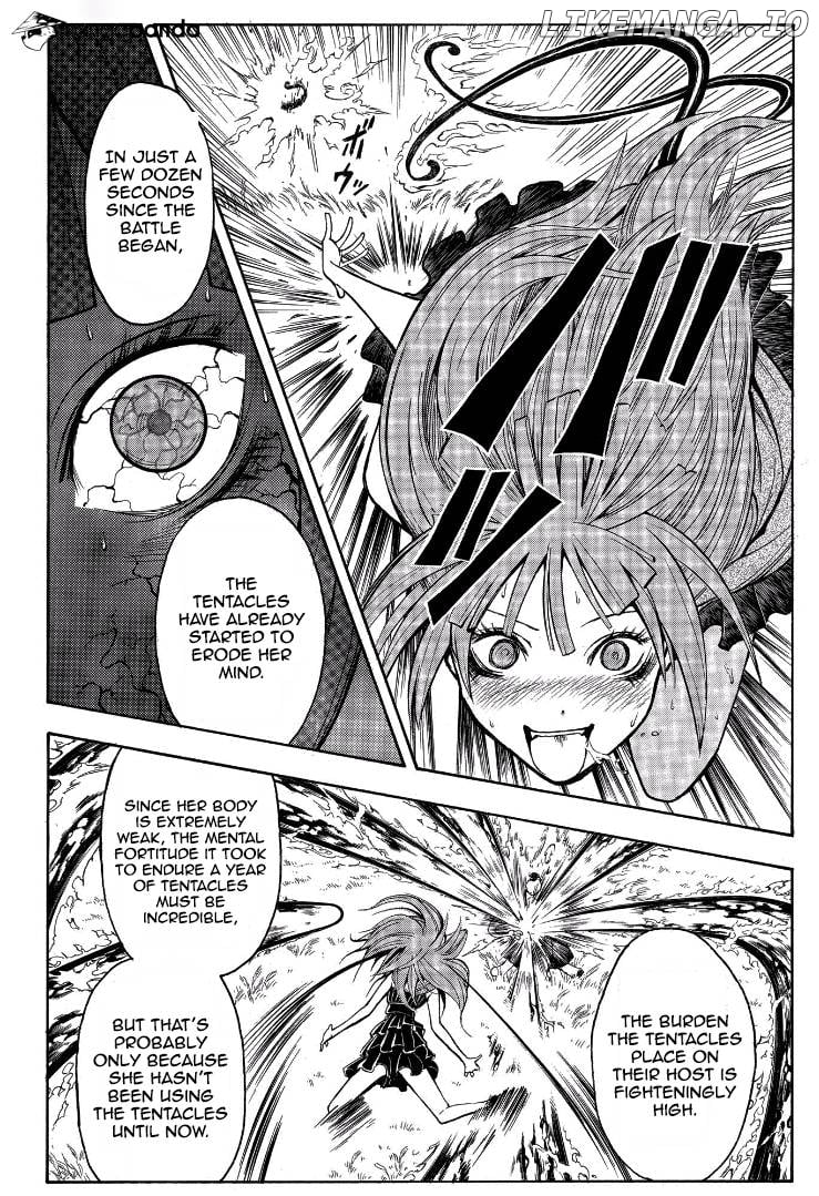 Ansatsu Kyoushitsu chapter 131 - page 19