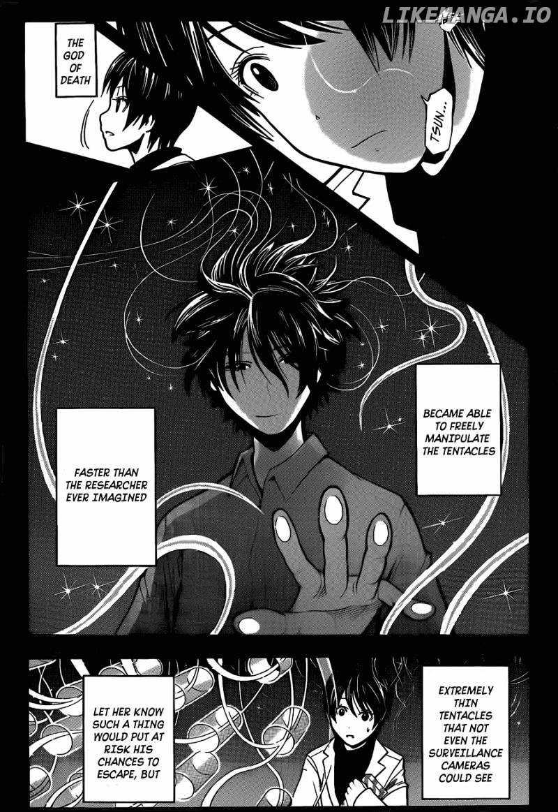 Ansatsu Kyoushitsu chapter 137 - page 17