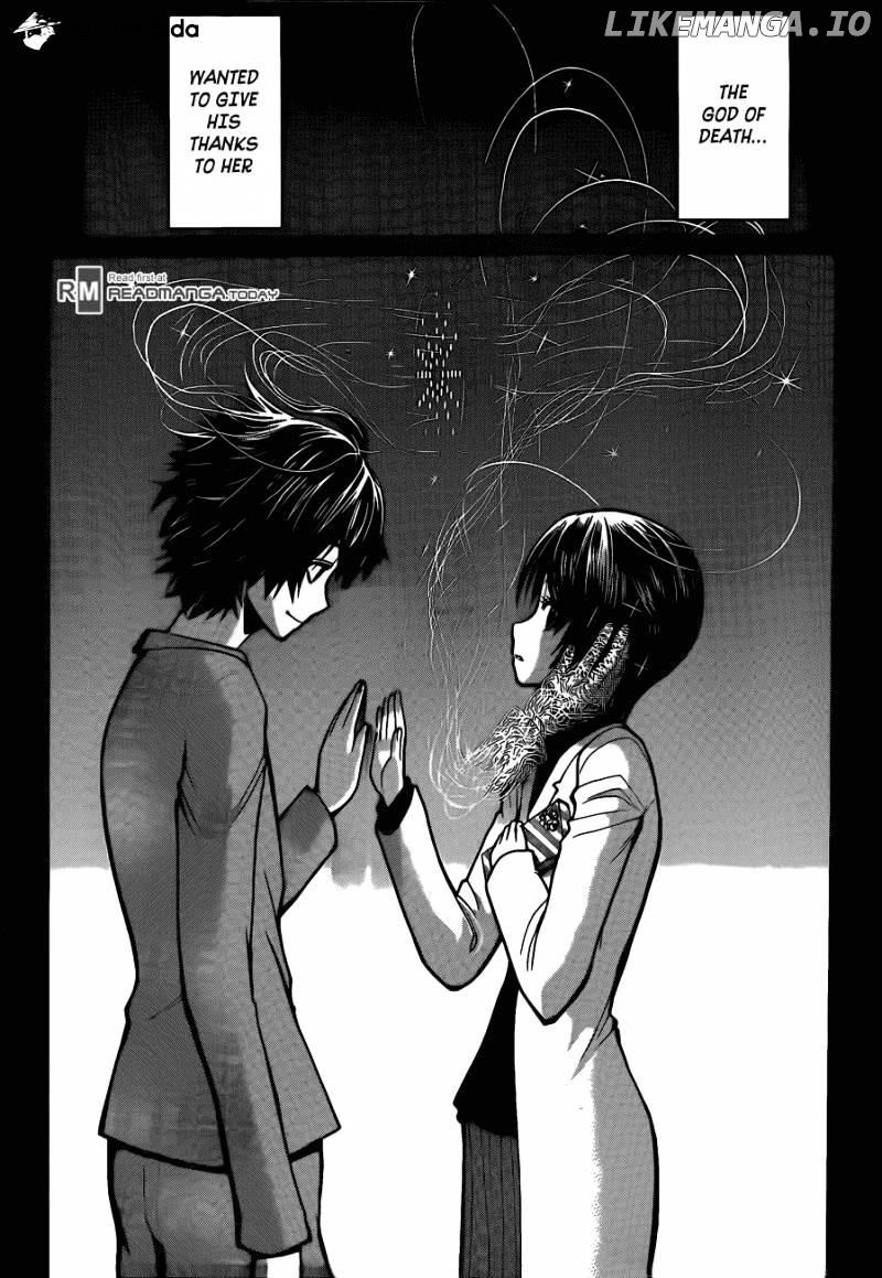 Ansatsu Kyoushitsu chapter 137 - page 18