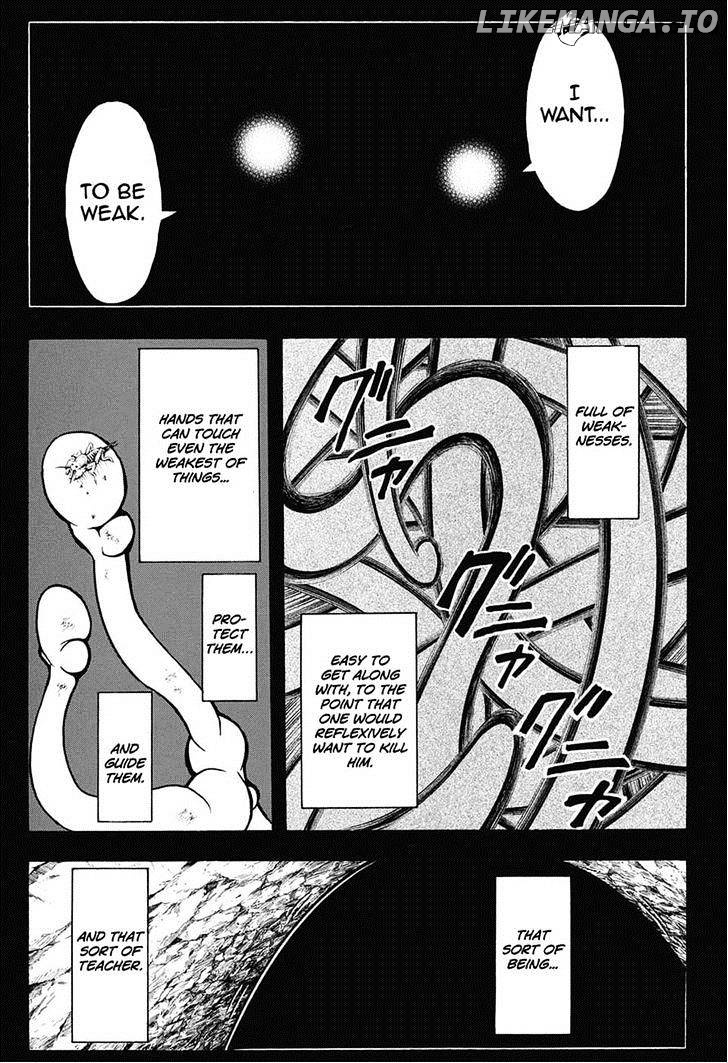 Ansatsu Kyoushitsu chapter 140 - page 15