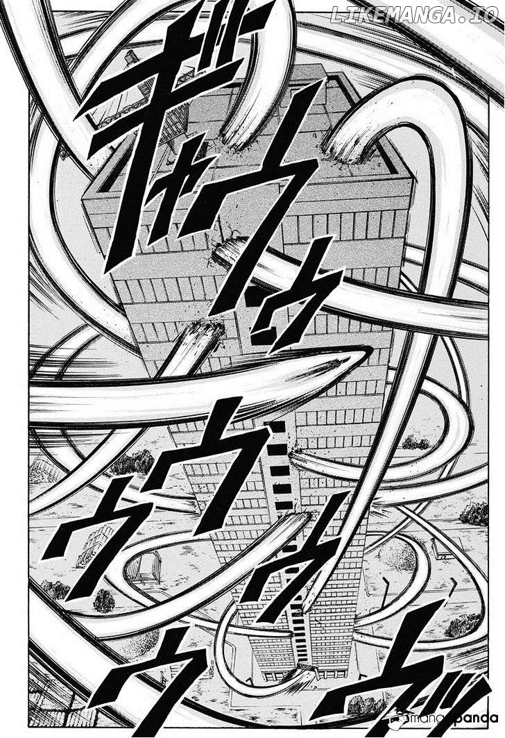 Ansatsu Kyoushitsu chapter 157 - page 16