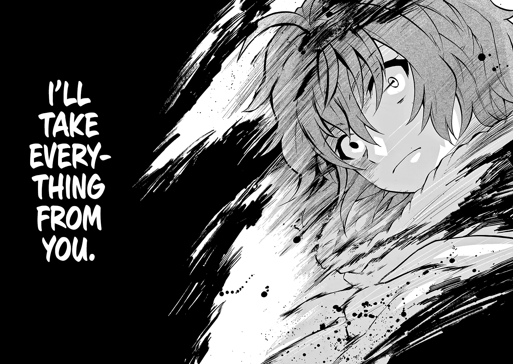 Rakudai Kishi no Eiyuutan chapter 37 - page 37