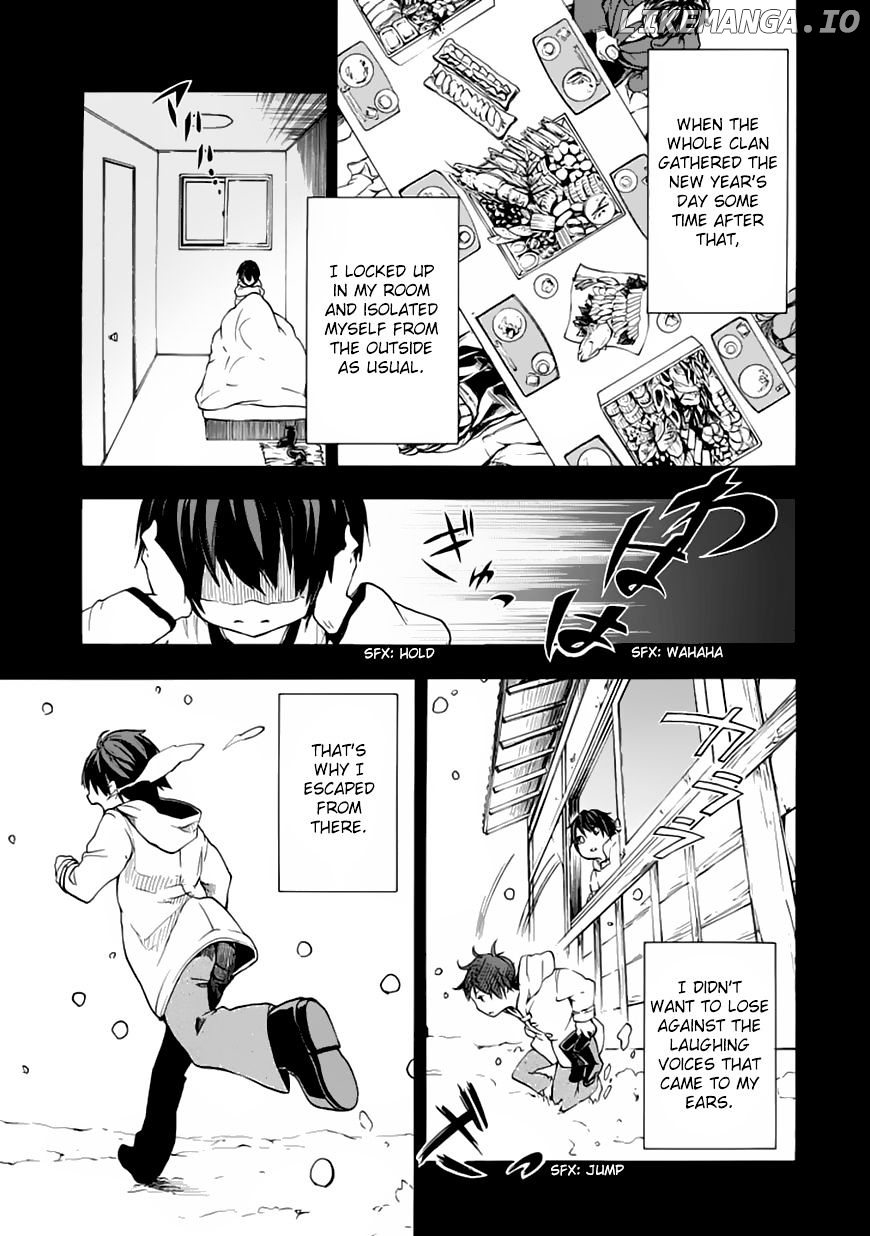 Rakudai Kishi no Eiyuutan chapter 2 - page 30