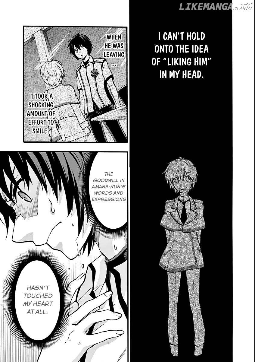 Rakudai Kishi no Eiyuutan chapter 35 - page 29
