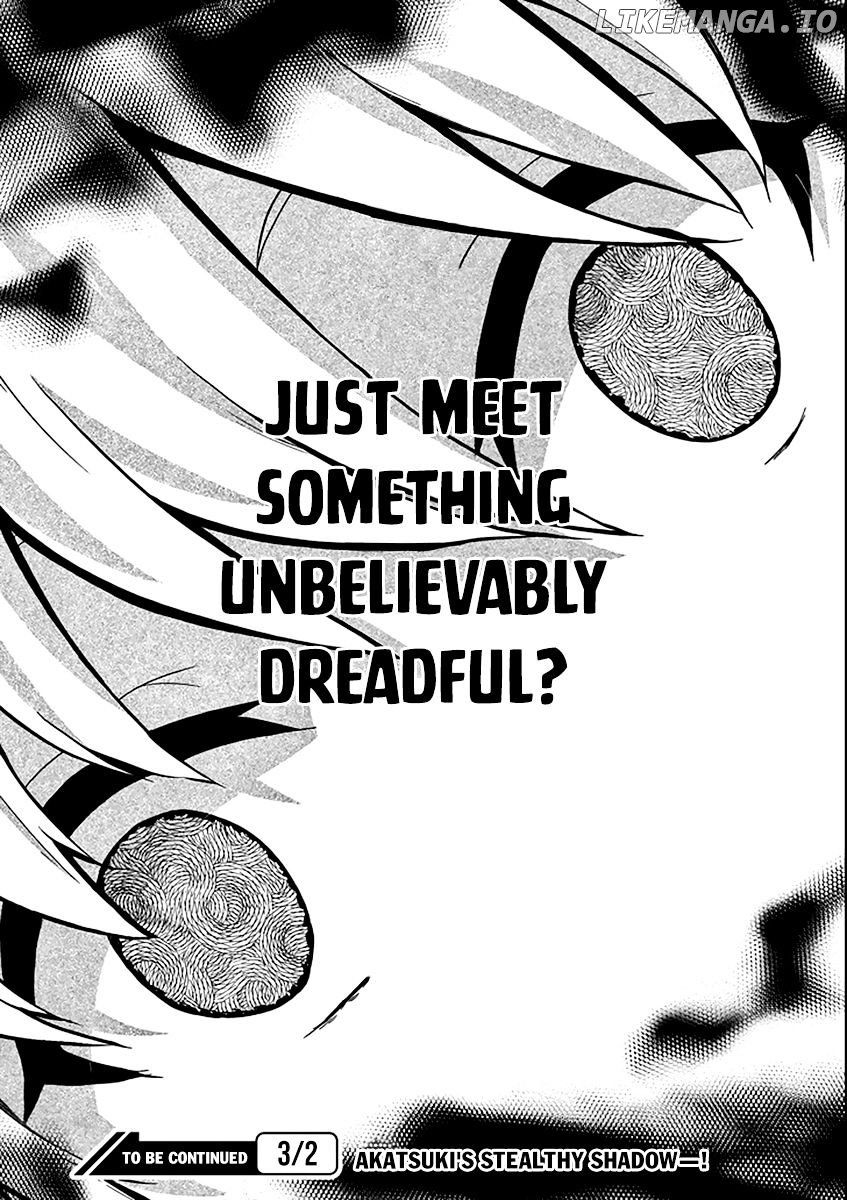 Rakudai Kishi no Eiyuutan chapter 35 - page 36