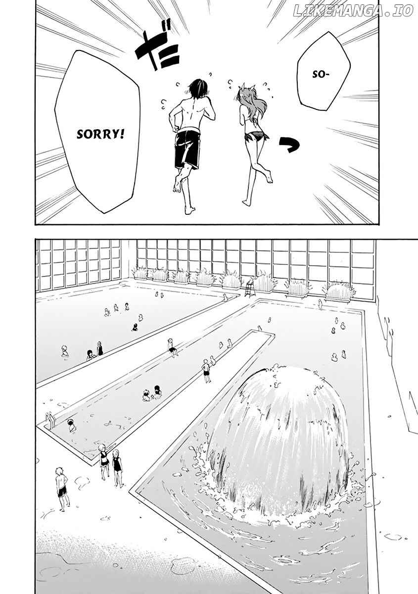 Rakudai Kishi no Eiyuutan chapter 14 - page 41