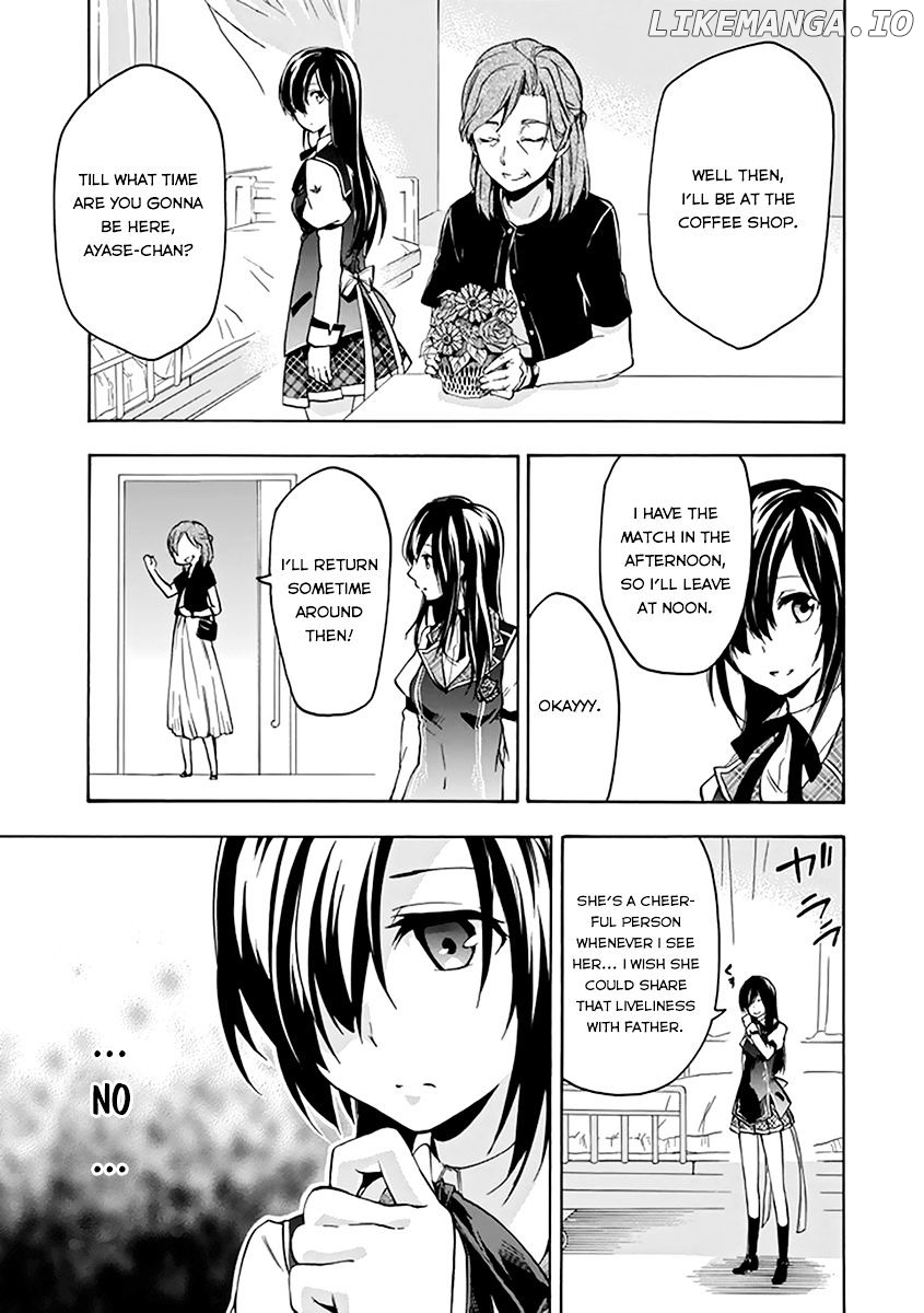 Rakudai Kishi no Eiyuutan chapter 16 - page 8