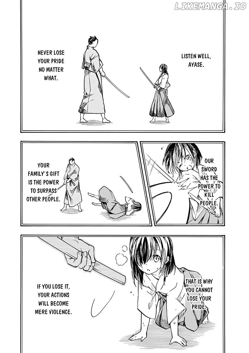 Rakudai Kishi no Eiyuutan chapter 16 - page 9