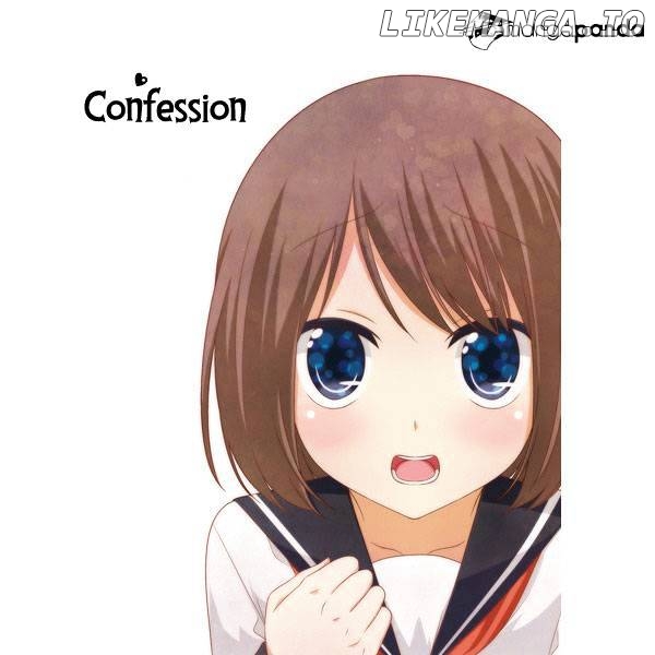 Wakabayashi Toshiya’s 4-Koma Collection chapter 1 - page 2