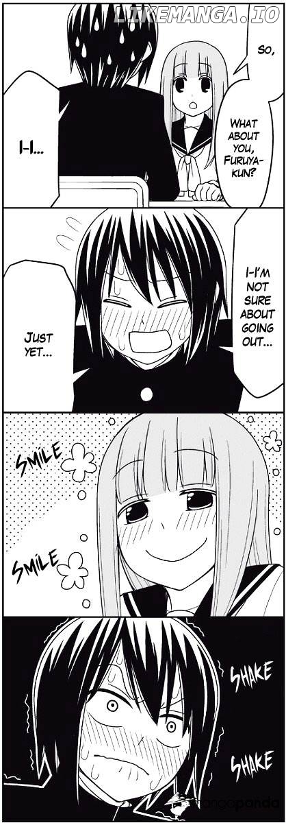 Wakabayashi Toshiya’s 4-Koma Collection chapter 2 - page 9
