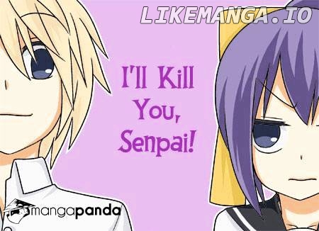 Wakabayashi Toshiya’s 4-Koma Collection chapter 3 - page 2