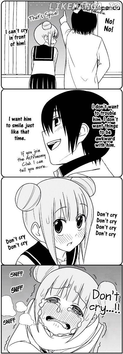 Wakabayashi Toshiya’s 4-Koma Collection chapter 5 - page 10