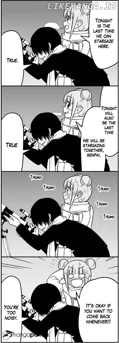 Wakabayashi Toshiya’s 4-Koma Collection chapter 5 - page 5