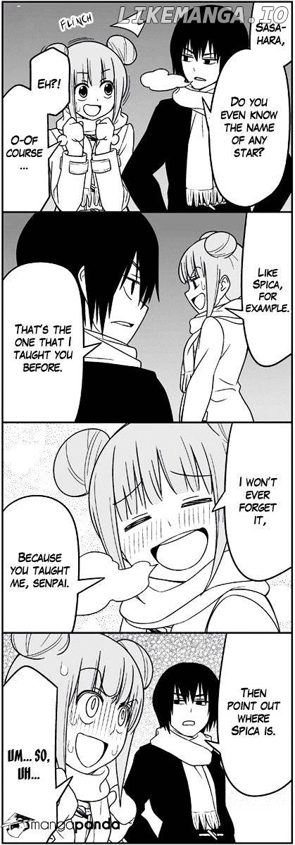 Wakabayashi Toshiya’s 4-Koma Collection chapter 5 - page 6