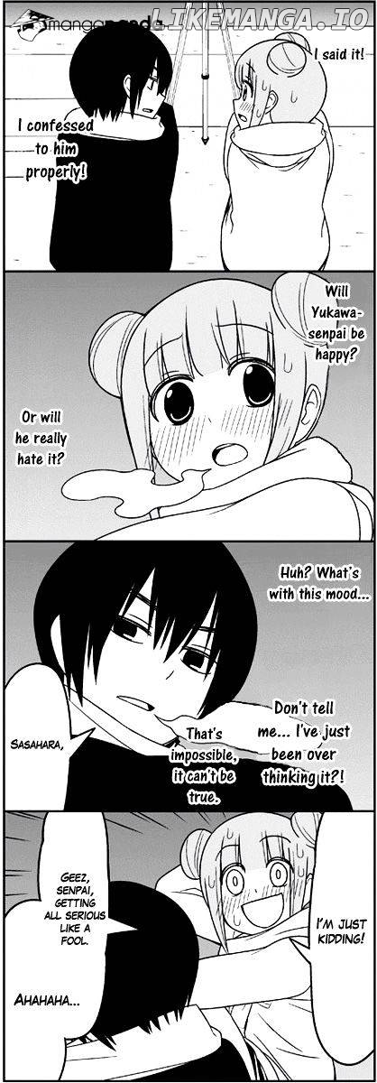 Wakabayashi Toshiya’s 4-Koma Collection chapter 5 - page 8