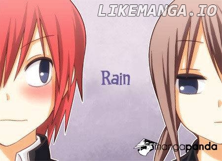 Wakabayashi Toshiya’s 4-Koma Collection chapter 6 - page 2
