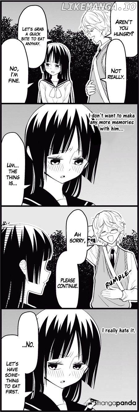 Wakabayashi Toshiya’s 4-Koma Collection chapter 11 - page 7