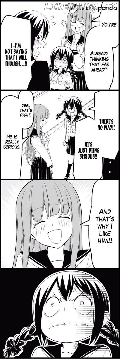 Wakabayashi Toshiya’s 4-Koma Collection chapter 13 - page 12