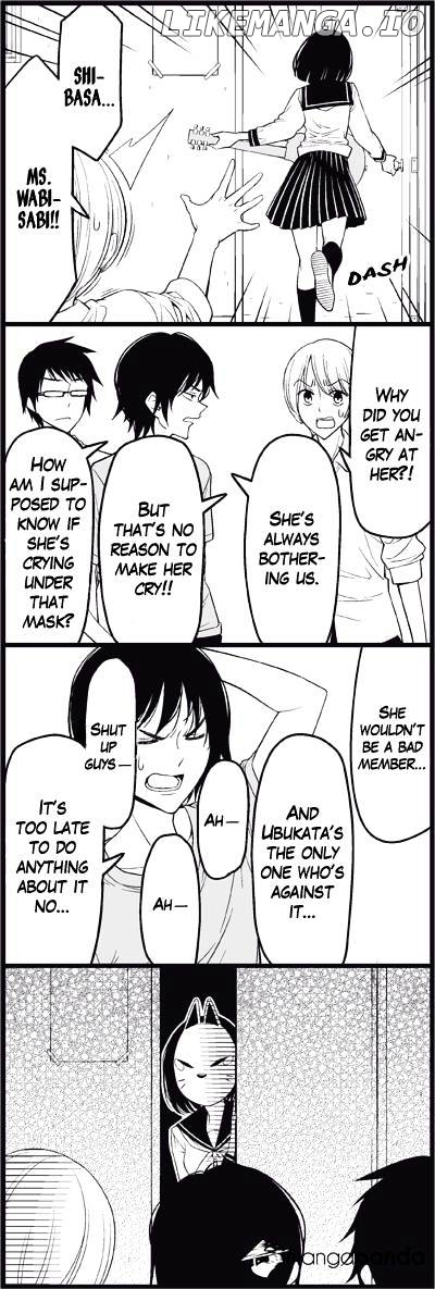 Wakabayashi Toshiya’s 4-Koma Collection chapter 17 - page 14