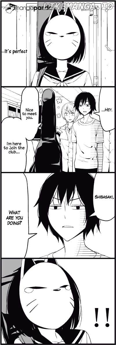 Wakabayashi Toshiya’s 4-Koma Collection chapter 17 - page 5