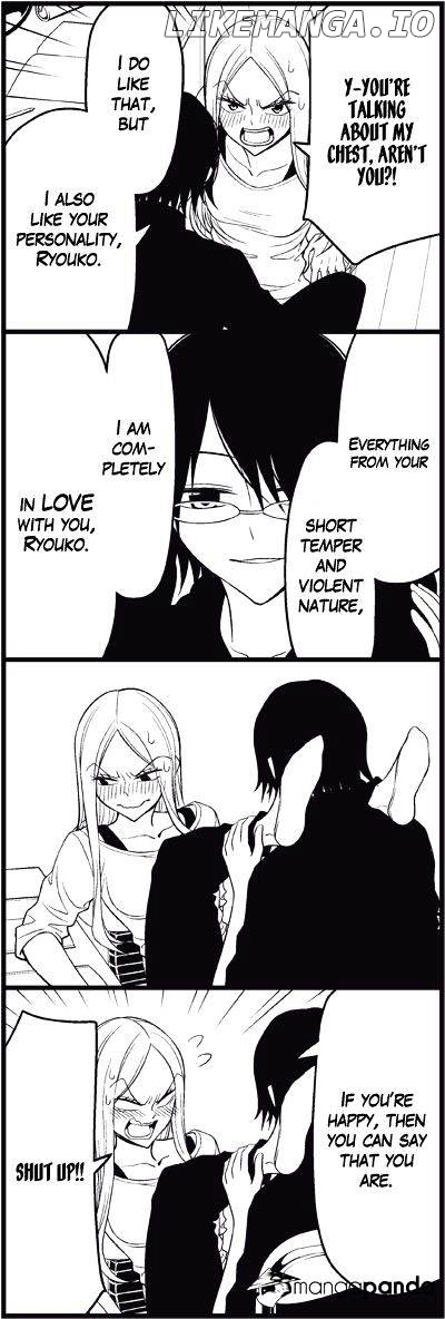 Wakabayashi Toshiya’s 4-Koma Collection chapter 20 - page 11
