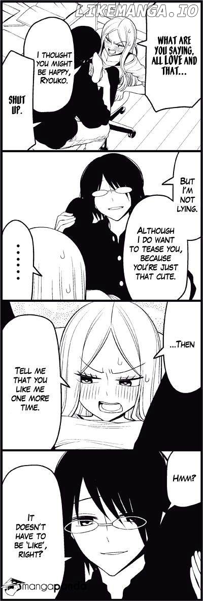 Wakabayashi Toshiya’s 4-Koma Collection chapter 20 - page 12