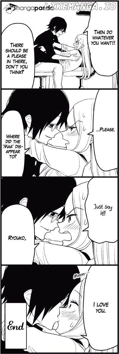Wakabayashi Toshiya’s 4-Koma Collection chapter 20 - page 13