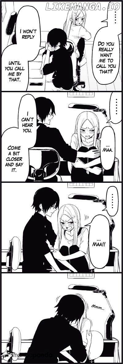 Wakabayashi Toshiya’s 4-Koma Collection chapter 20 - page 4