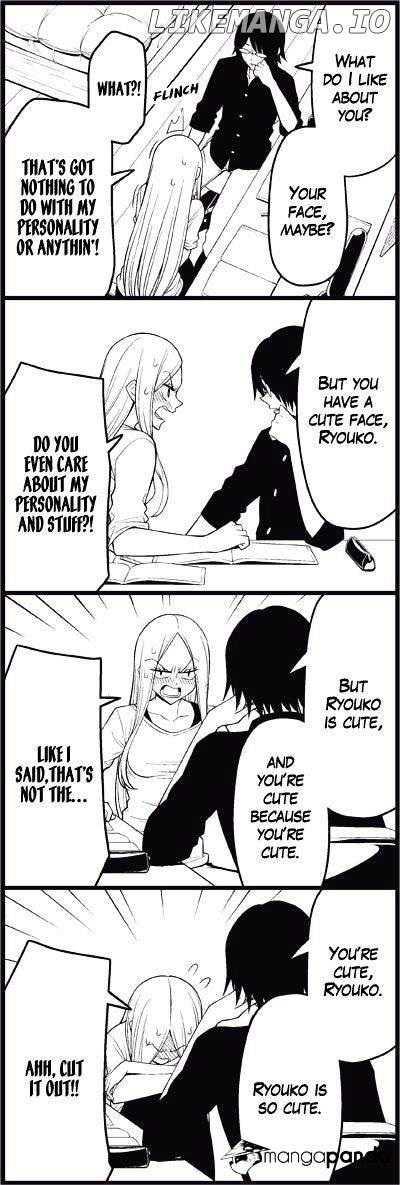 Wakabayashi Toshiya’s 4-Koma Collection chapter 20 - page 6