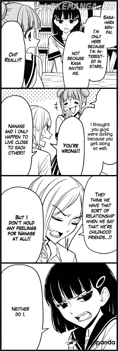 Wakabayashi Toshiya’s 4-Koma Collection chapter 23 - page 4