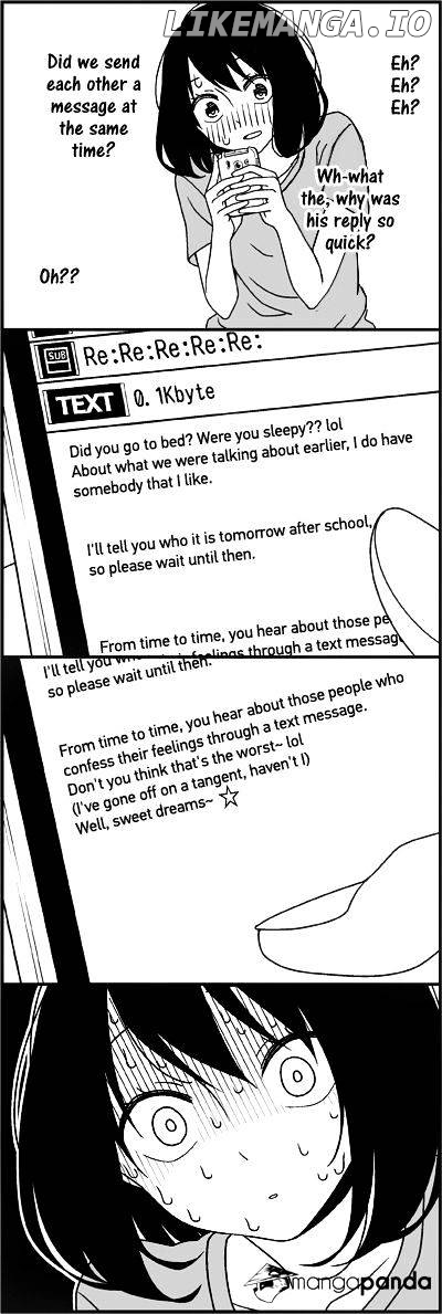 Wakabayashi Toshiya’s 4-Koma Collection chapter 25 - page 12