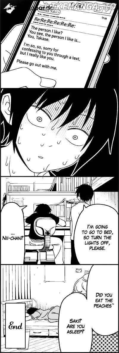 Wakabayashi Toshiya’s 4-Koma Collection chapter 25 - page 13
