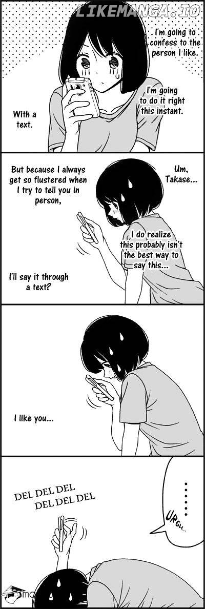 Wakabayashi Toshiya’s 4-Koma Collection chapter 25 - page 3