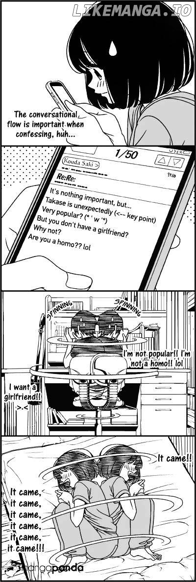 Wakabayashi Toshiya’s 4-Koma Collection chapter 25 - page 6