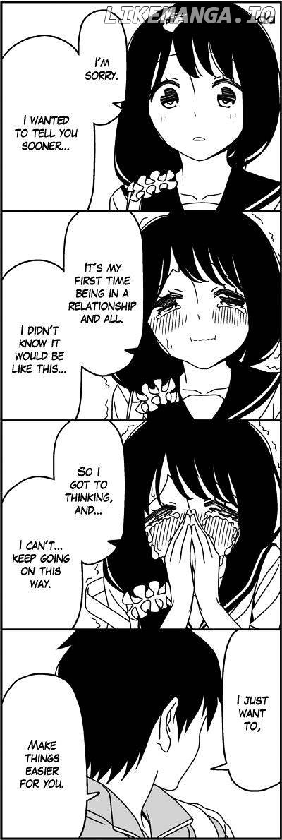 Wakabayashi Toshiya’s 4-Koma Collection chapter 26 - page 8