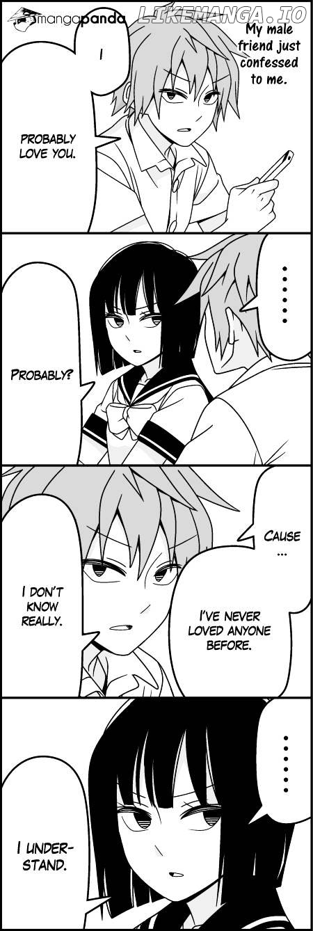 Wakabayashi Toshiya’s 4-Koma Collection chapter 31 - page 3