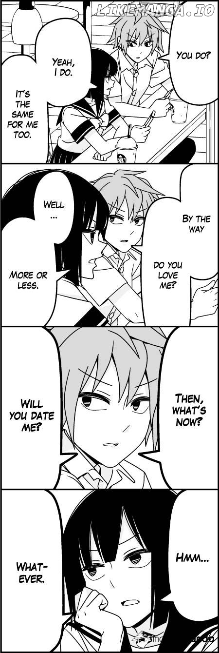 Wakabayashi Toshiya’s 4-Koma Collection chapter 31 - page 4