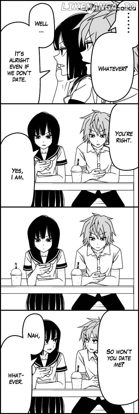 Wakabayashi Toshiya’s 4-Koma Collection chapter 31 - page 5