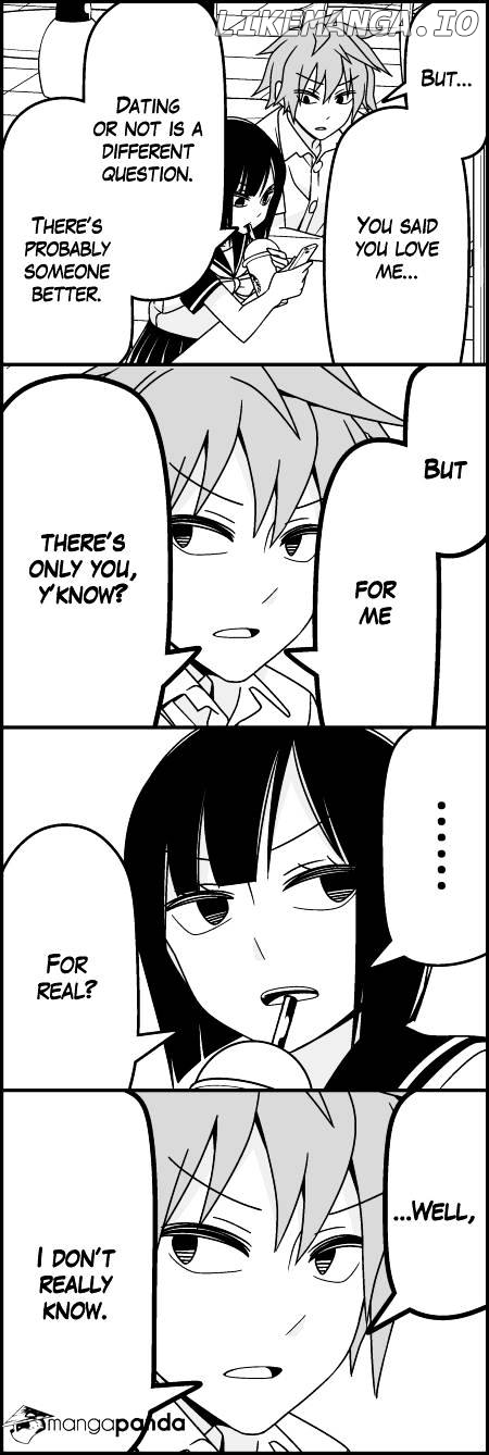 Wakabayashi Toshiya’s 4-Koma Collection chapter 31 - page 7