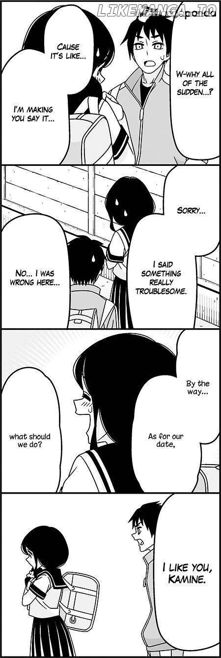 Wakabayashi Toshiya’s 4-Koma Collection chapter 32 - page 11